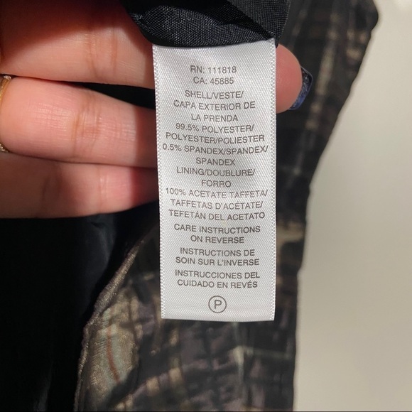 Michael Michael Kors Plaid Dress - Picture 4 of 8